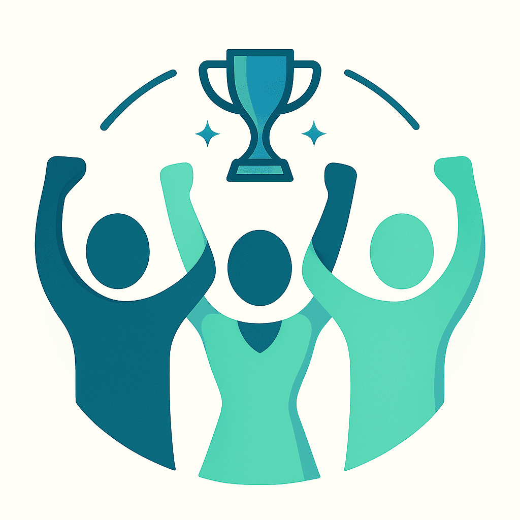 FanRewards Logo